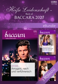 Heiße Leidenschaft - Best of Baccara 2020