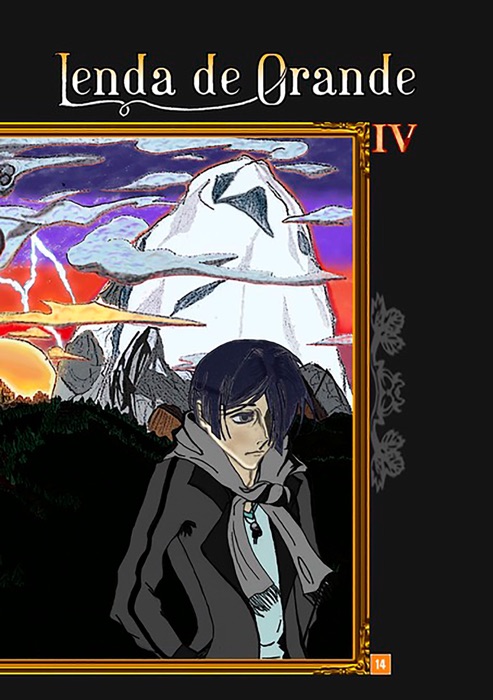 Lenda De Orande, Parte 4 (a5)