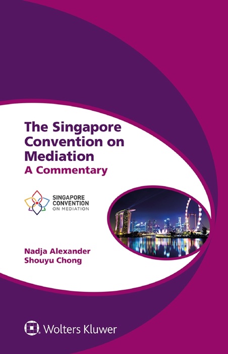 Singapore Convention on Mediation