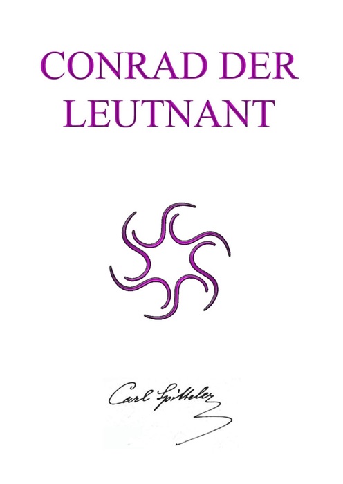 Conrad der Leutnant