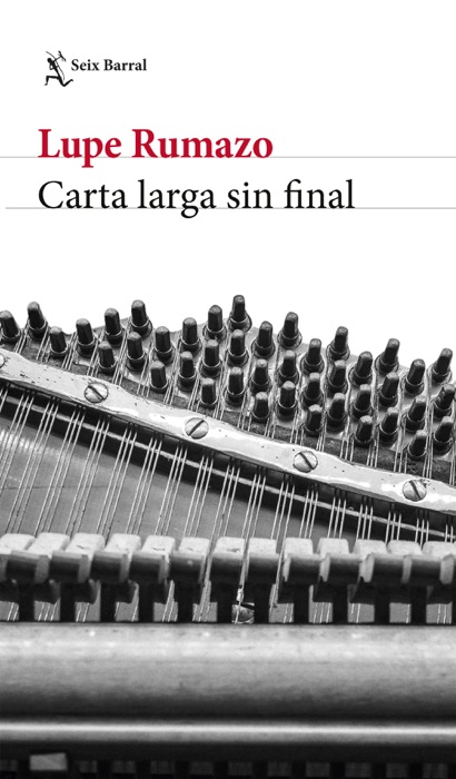Carta larga sin final