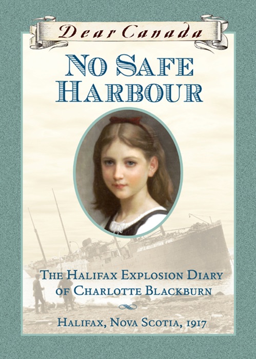 Dear Canada: No Safe Harbour