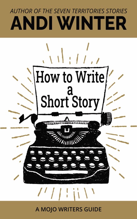 How to Write a Short Story