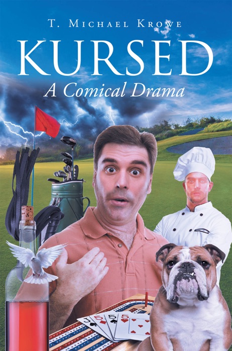 Kursed
