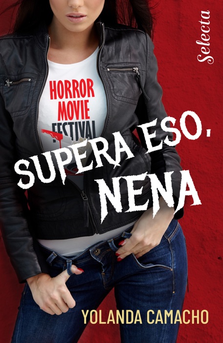 Supera eso, nena