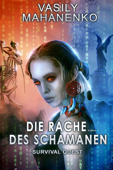 Survival Quest: Die Rache des Schamanen