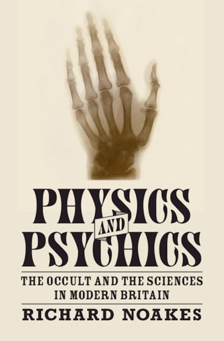 Physics and Psychics