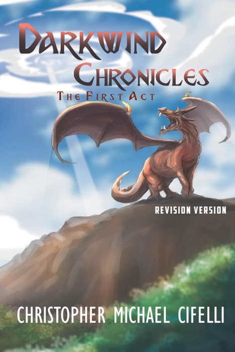 Darkwind Chronicles :