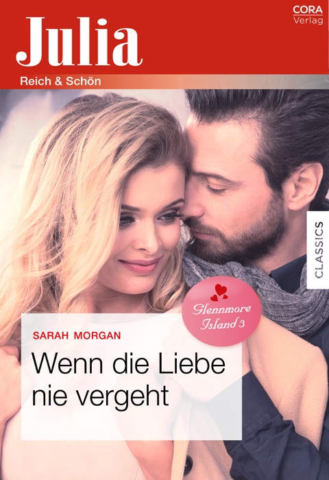 Wenn die Liebe nie vergeht