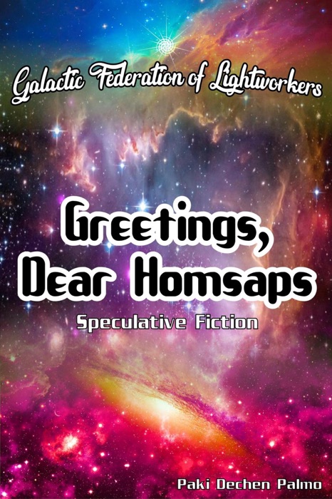 Greetings, Dear Homsaps