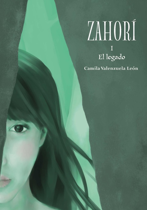 Zahorí 1 El legado