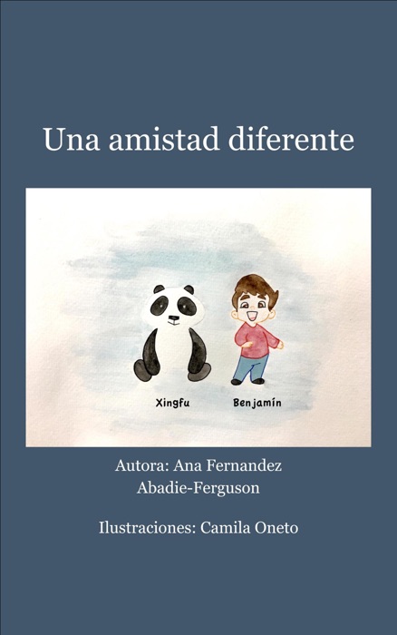 Una amistad diferente