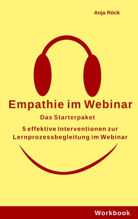 Empathie im Webinar