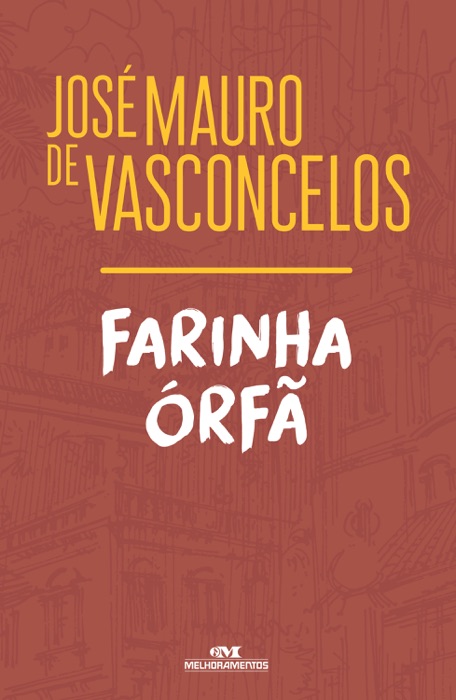 Farinha Órfã