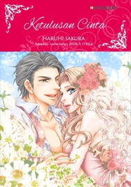 Ketulusan Cinta - Haruhi Sakura & Jessica Steele by  Haruhi Sakura & Jessica Steele PDF Download