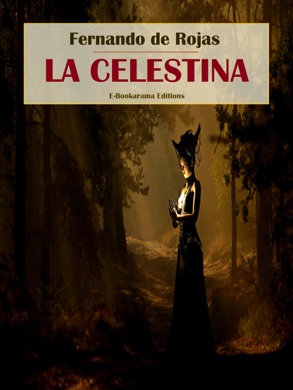 Capa do livro La Celestina de Fernando de Rojas