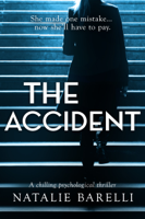 Natalie Barelli - The Accident artwork