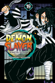 Demon Slayer: Kimetsu no Yaiba, Vol. 19 - Koyoharu GOTOUGE