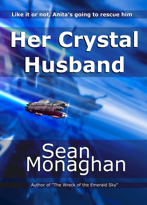 Her Crystal Husband