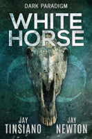 Jay Tinsiano & Jay Newton - White Horse artwork