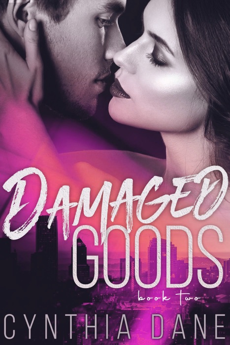 Damaged Goods - Book Two