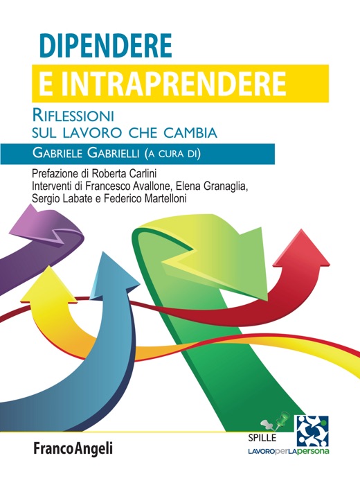 Dipendere e intraprendere