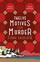Fiona Sherlock - Twelve Motives for Murder artwork