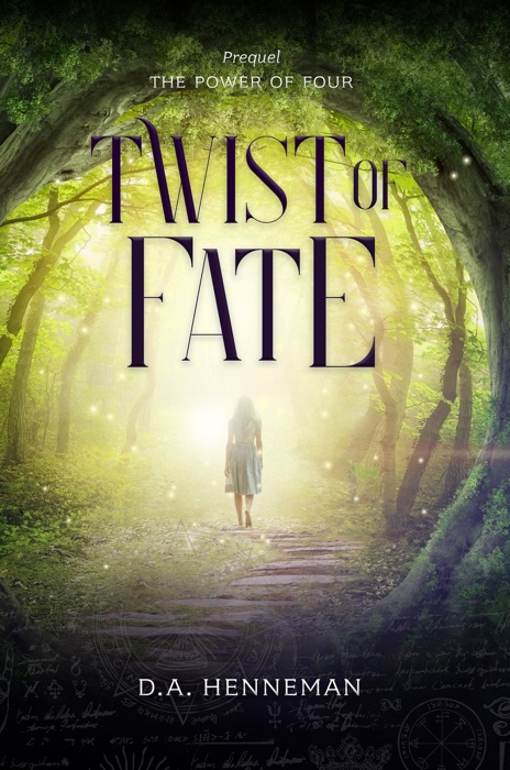 Twist Of Fate