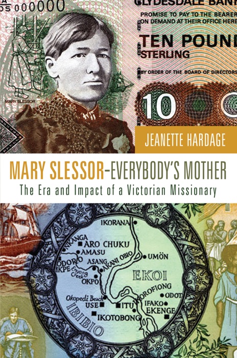 Mary Slessor—Everybody's Mother