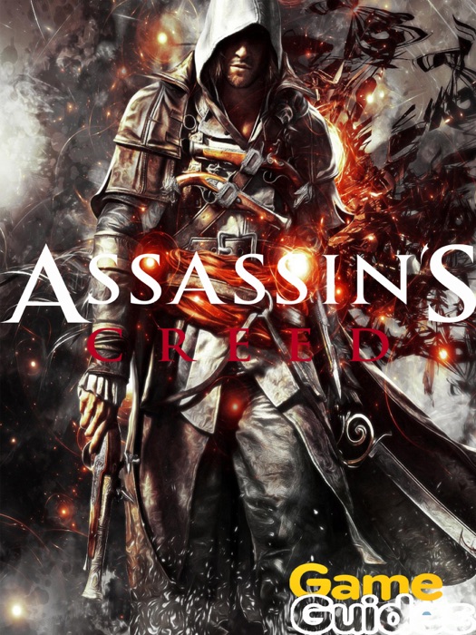Assassin's Creed (PC) Game Guide