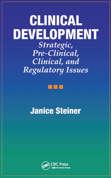 Clinical Development