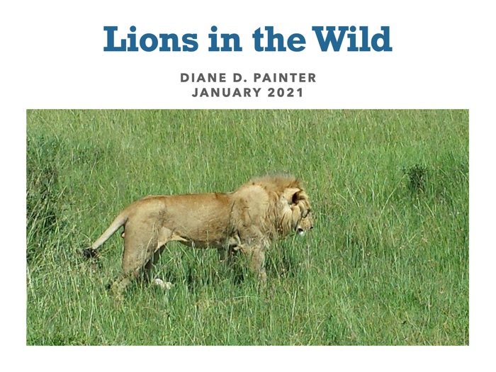 Lions
