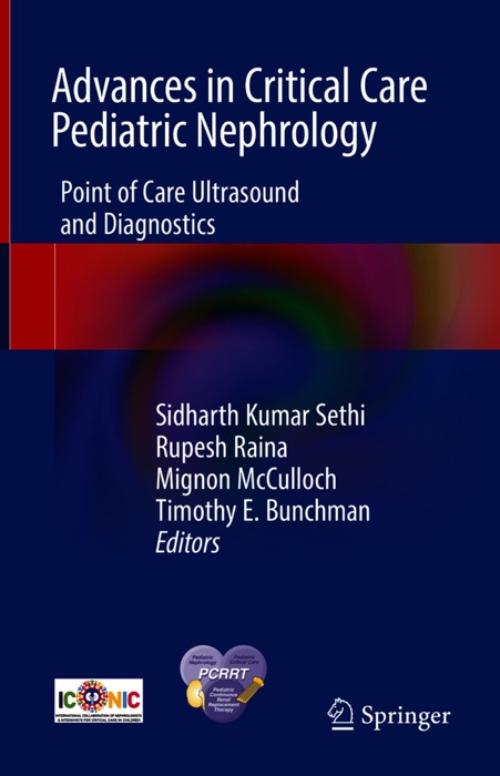 Advances in Critical Care Pediatric Nephrology