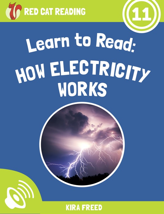 Learn to Read: How Electricity Works