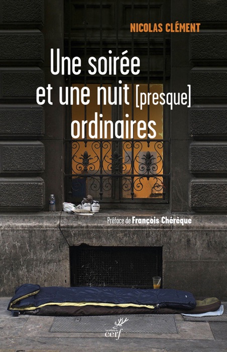 Une soirée et une nuit (presque) ordinaire