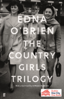 Edna O'Brien - The Country Girls Trilogy artwork