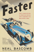 Neal Bascomb - Faster artwork