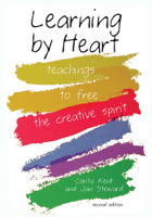 Corita Kent & Jan Steward - Learning by Heart artwork