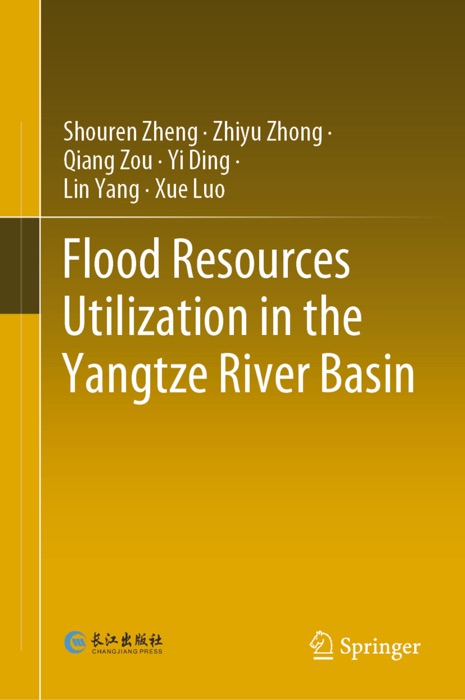 Flood Resources Utilization in the Yangtze River Basin