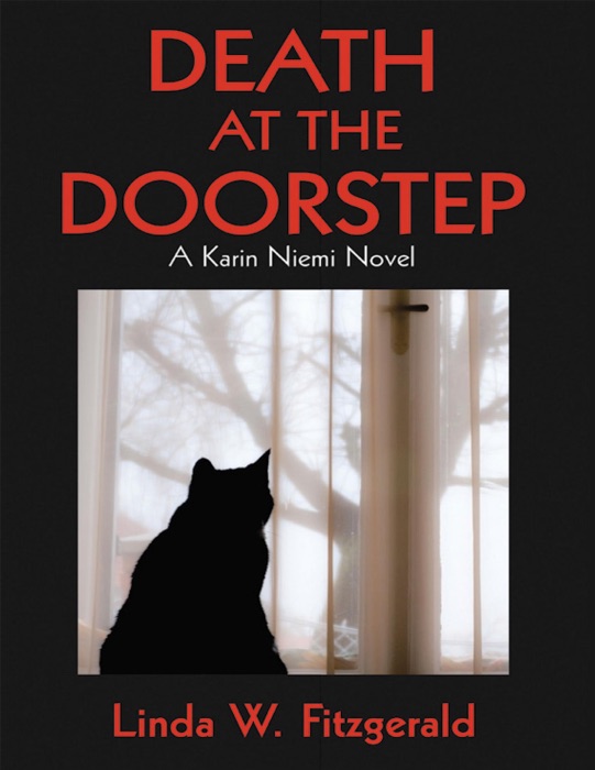 Death At the Doorstep: A Karin Niemi Novel