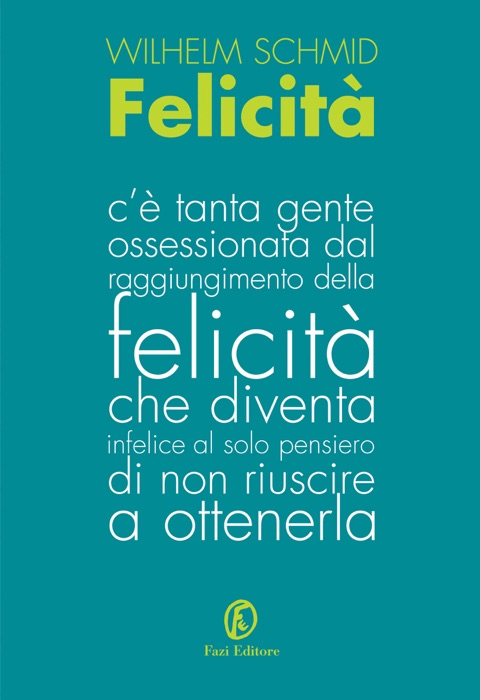 Felicità