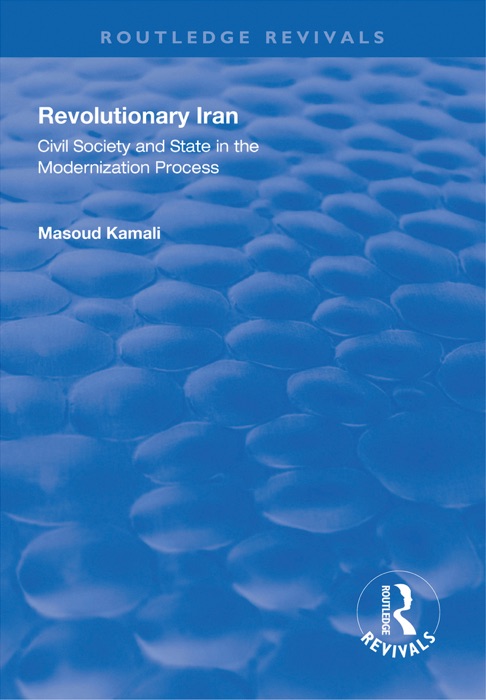 Revolutionary Iran