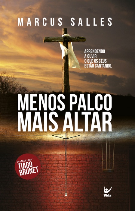 Menos Palco, Mais Altar