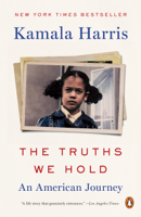 Kamala Harris - The Truths We Hold artwork