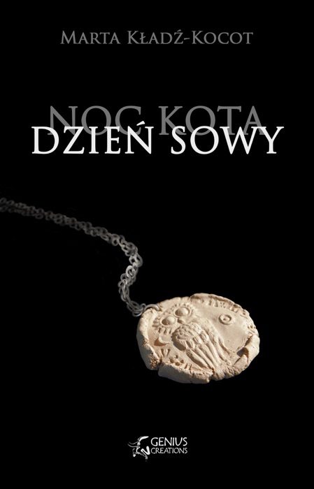 Noc kota, dzień sowy