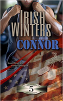 Irish Winters - Connor artwork