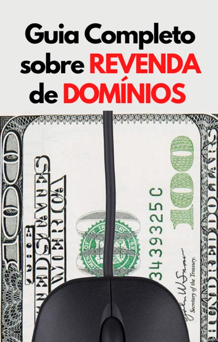 Guia Completo sobre REVENDA de DOMÍNIOS