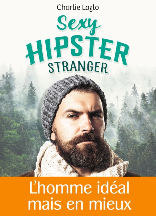 Sexy Hipster Stranger (teaser)