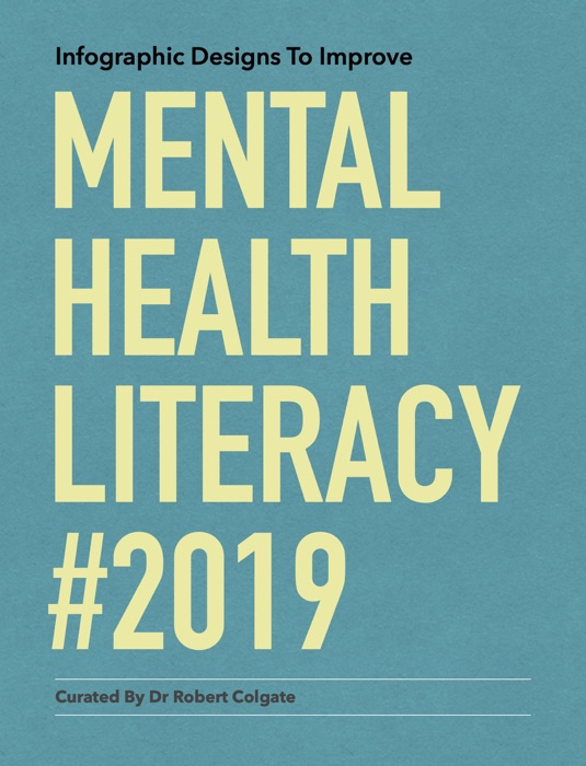 Mental Health Literacy #2019 Title