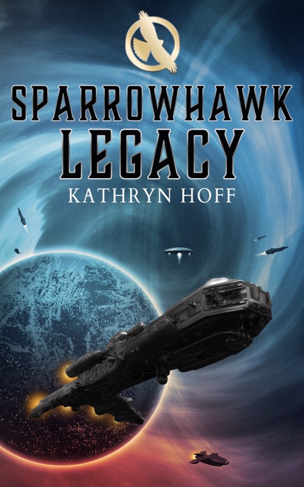Sparrowhawk Legacy
